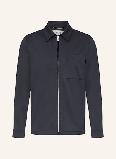DRYKORN Overjacket NIKANO