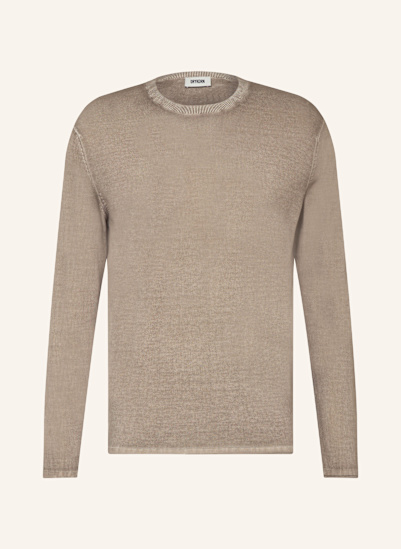 DRYKORN Pullover LEANDO