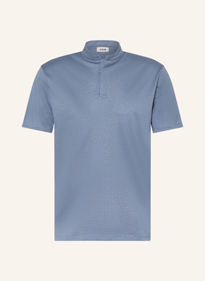 DRYKORN Jersey-Poloshirt LOUIS