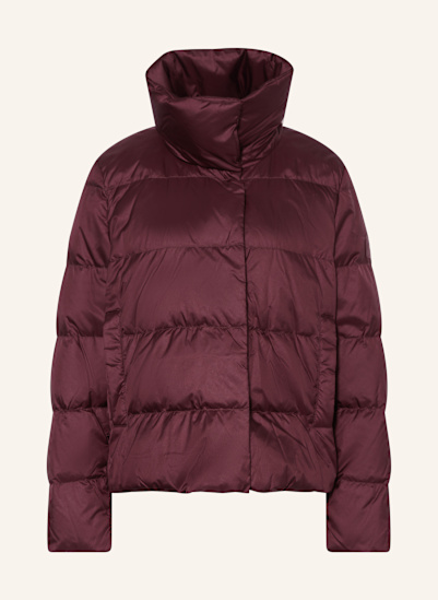 LUISA CERANO Kurtka puchowa