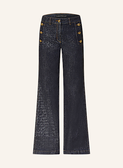 LUISA CERANO Bootcut Jeans