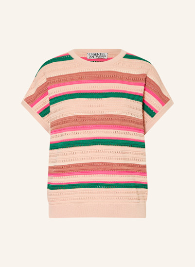 ESSENTIEL ANTWERP Strickshirt HALI