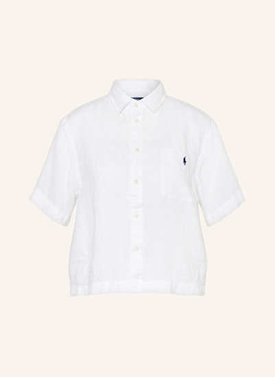 POLO RALPH LAUREN Leinenbluse