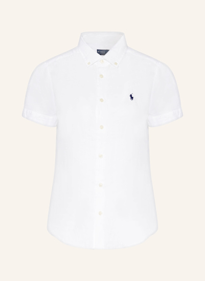 POLO RALPH LAUREN Leinenbluse