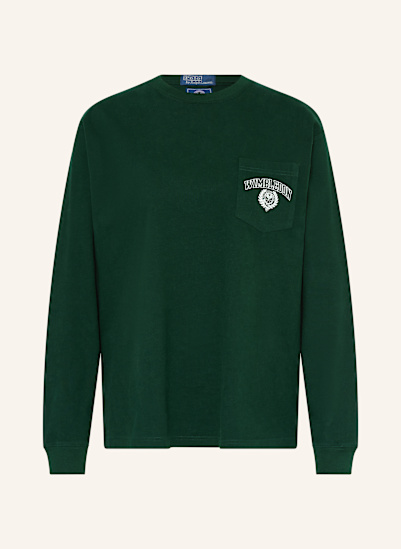 POLO RALPH LAUREN Longsleeve