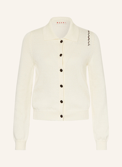 MARNI Strickjacke