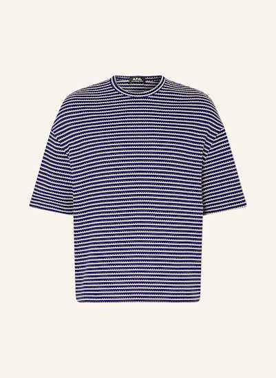 A.P.C. T-Shirt BAHIA