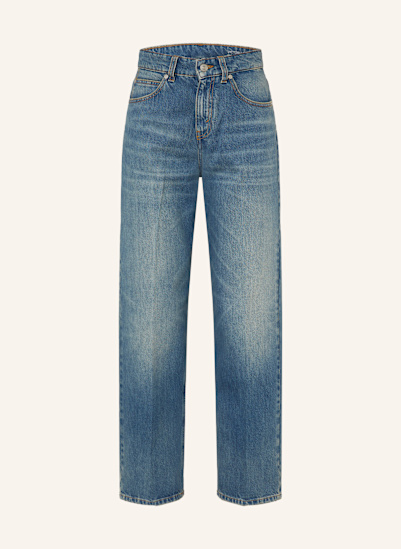 VICTORIA BECKHAM Straight Jeans NERNIE