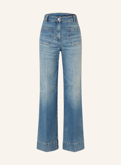 VICTORIA BECKHAM Bootcut Jeans ALINA
