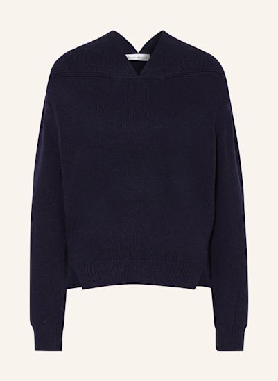 VICTORIA BECKHAM Pullover mit Cashmere