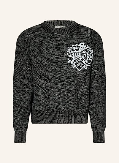 COLE BUXTON Pullover DENIM