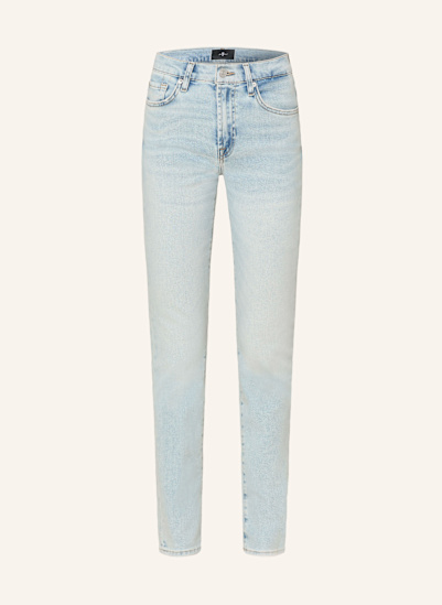 7 for all mankind Skinny Jeans ROXANNE
