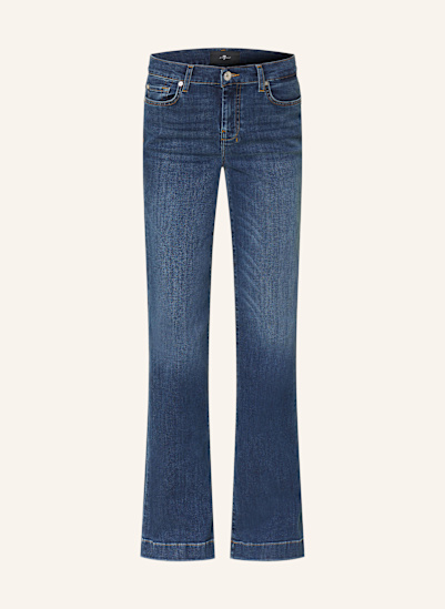 7 for all mankind Flared Jeans DOJO