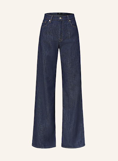 7 for all mankind Flared Jeans LOTTA