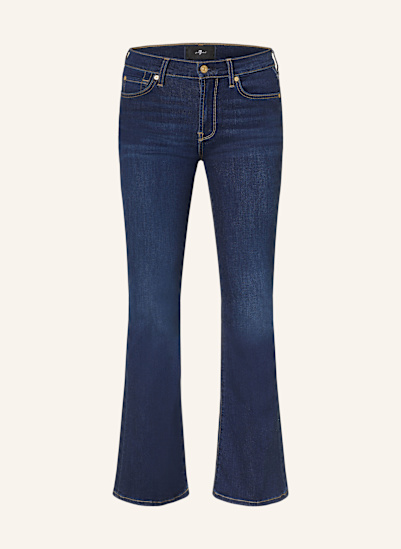 7 for all mankind Flared Jeans HW ALI