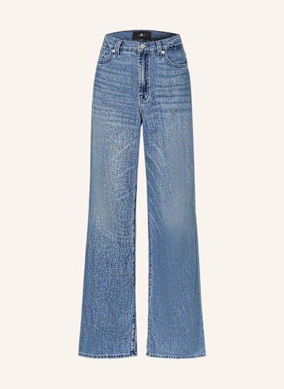7 for all mankind Flared Jeans LOTTA