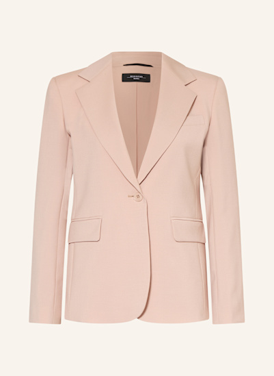 WEEKEND Max Mara Blazer LAMINE
