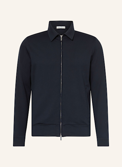 Stefan Brandt Overjacket