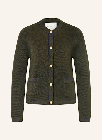 GANT Strickjacke
