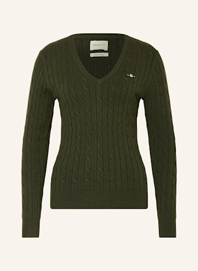 GANT Pullover