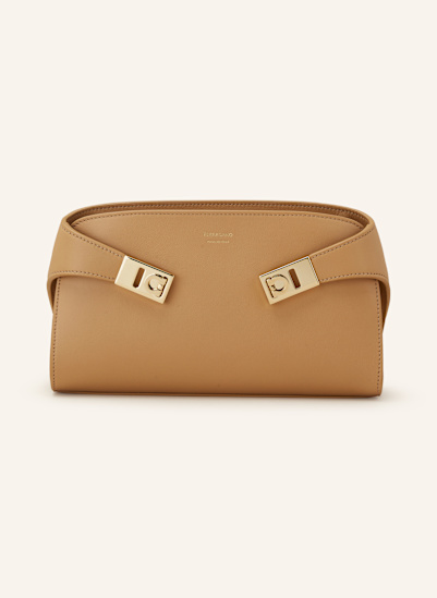 FERRAGAMO Umhängetasche HUG