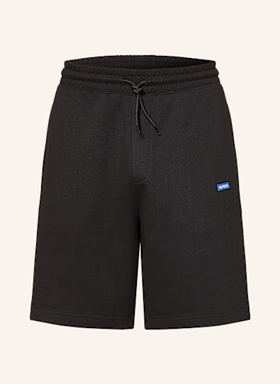 HUGO BLUE Sweatshorts NASENSIO