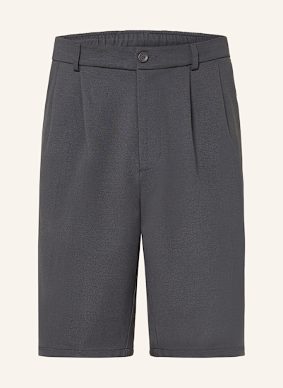 BOSS Tennisshorts RETRO PLEAT