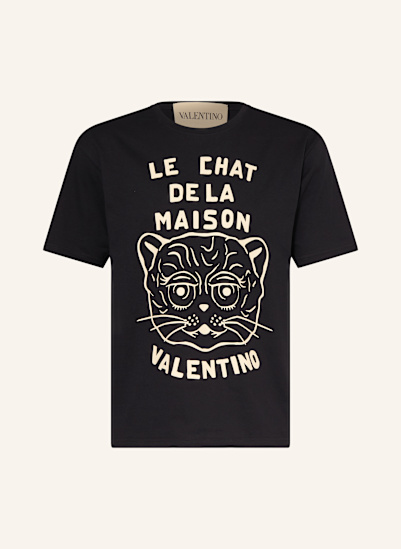 VALENTINO T-Shirt CAT