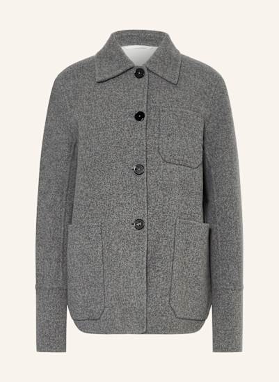 JIL SANDER Cabanjacke