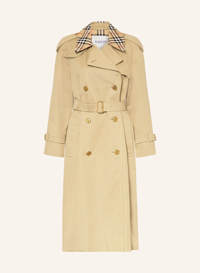 BURBERRY Trenchcoat CASTLEFORD