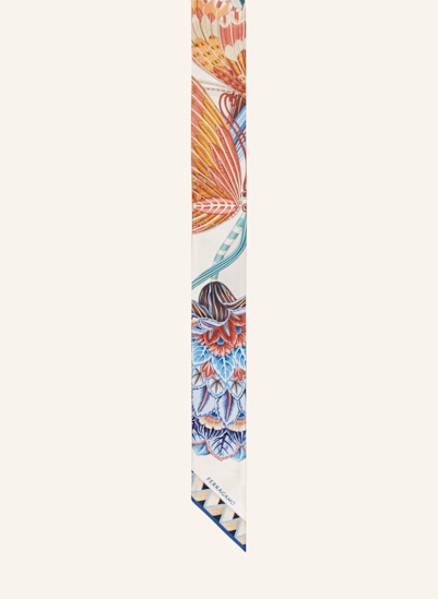 FERRAGAMO Seidenschal