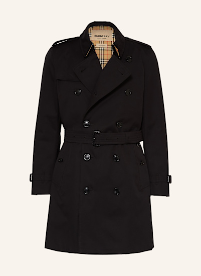 BURBERRY Trenchcoat KENSINGTON