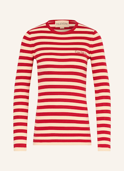 VALENTINO Pullover