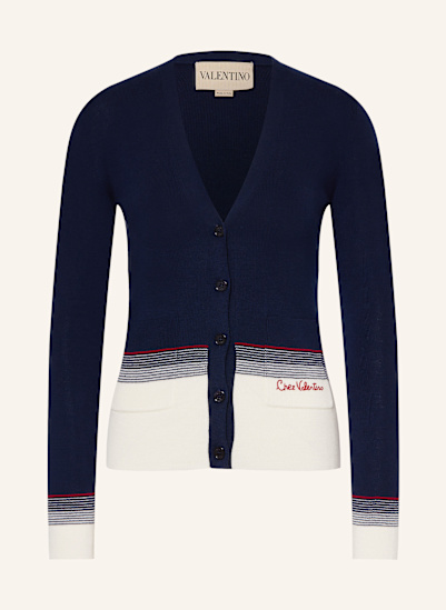 VALENTINO Cardigan