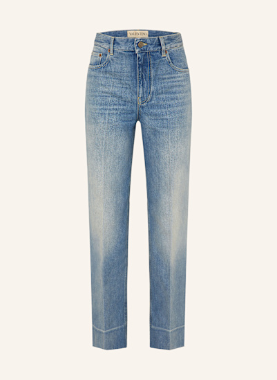 VALENTINO Straight Jeans