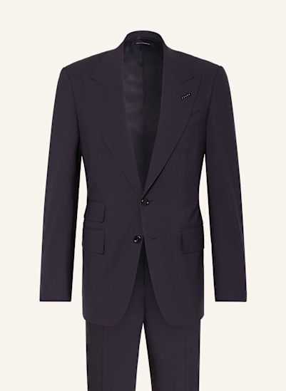 TOM FORD Anzug SHELTON Extra Slim Fit