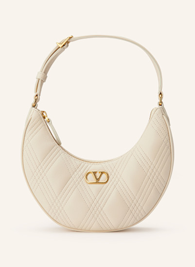 VALENTINO GARAVANI Hobo-Bag QUILTIE 67 MINI