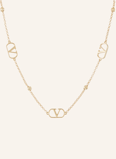 VALENTINO GARAVANI Halskette VLOGO SIGNATURE