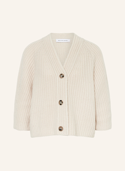 IRIS von ARNIM Strickjacke FALLOU mit 3/4-Arm