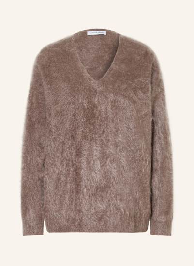IRIS von ARNIM Cashmere-Pullover MAYBELL