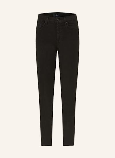 7 for all mankind Skinny Jeans THE ANKLE SKINNY