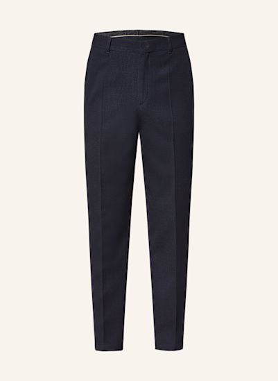 BOSS Anzugshose PERIN Tapered Fit