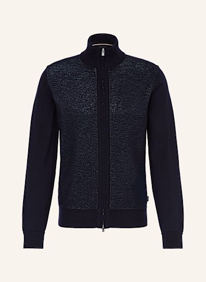 BOSS Strickjacke IALLRIONE