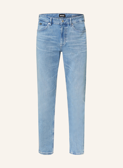 BOSS Jeans RE.MAINE Extra Slim Fit