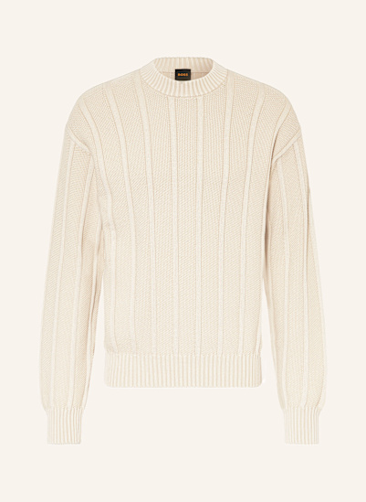 BOSS Pullover KAKTUS