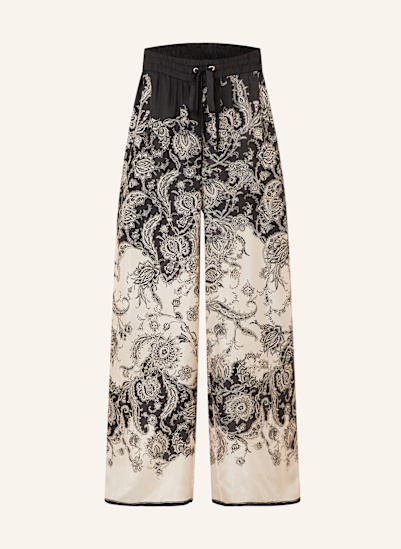 ZIMMERMANN Seidenhose RHIANNON