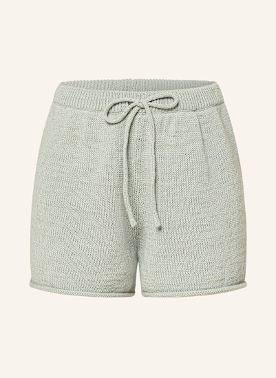 LEZU Strickshorts DARIA