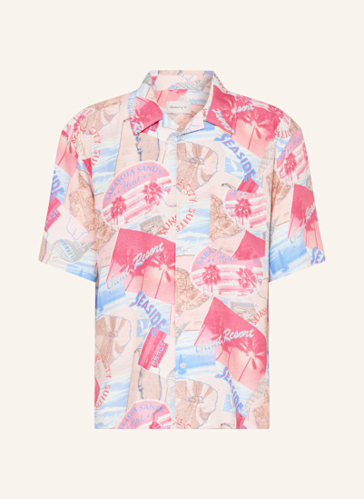 GANT Resorthemd Comfort Fit