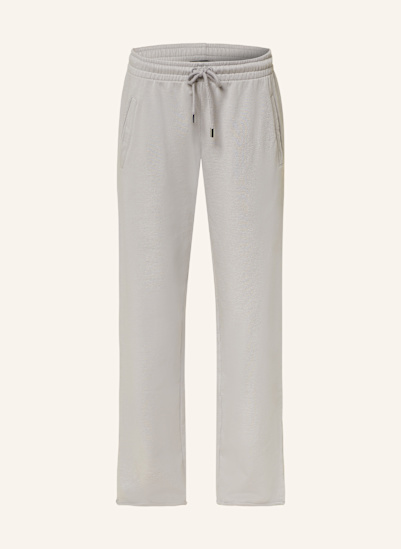 black palms Sweatpants HONEY 1.0 FLARES