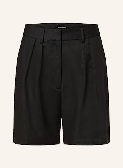 black palms Shorts BOBBY